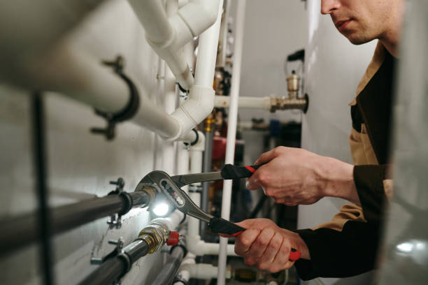 Best Pipe Repair Near Me  in Lost Hills, CA