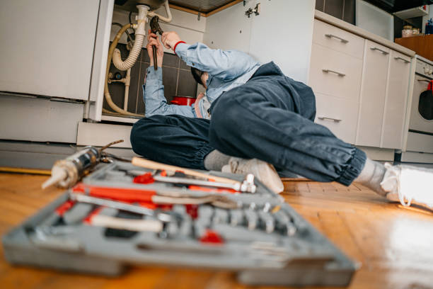 Best Affordable Plumbing Services  in Lost Hills, CA