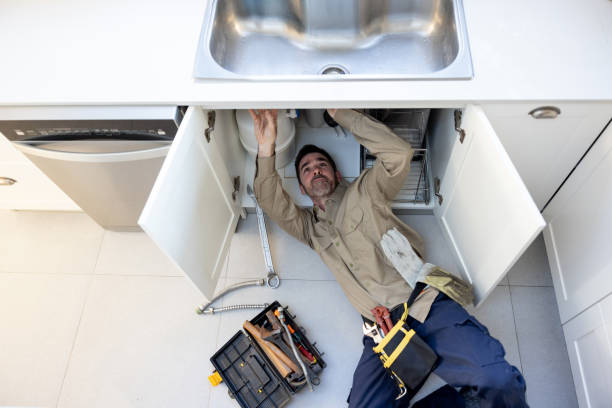 Best Water Softener Installation  in Lost Hills, CA