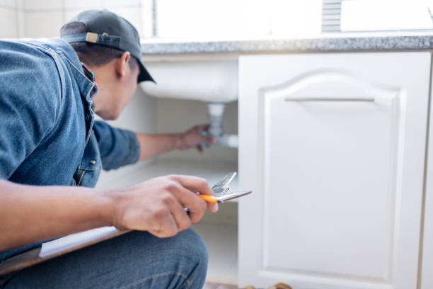 Best Faucet Repair  in Lost Hills, CA