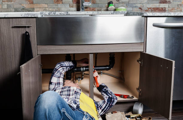 Best Leak Detection Services  in Lost Hills, CA