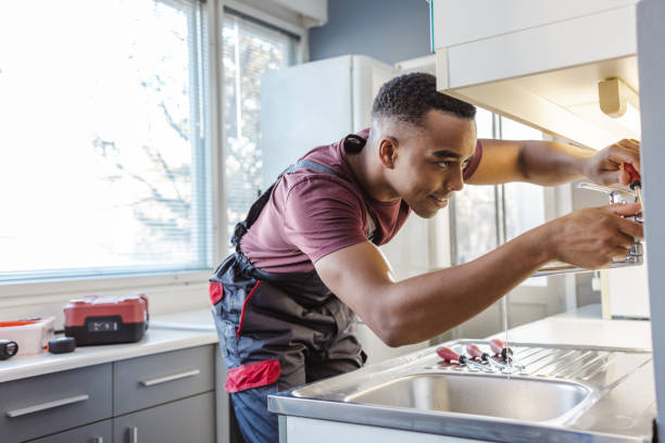Best Commercial Plumbing Services  in Lost Hills, CA