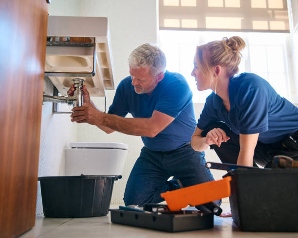 Best Plumbing Inspection Services  in Lost Hills, CA